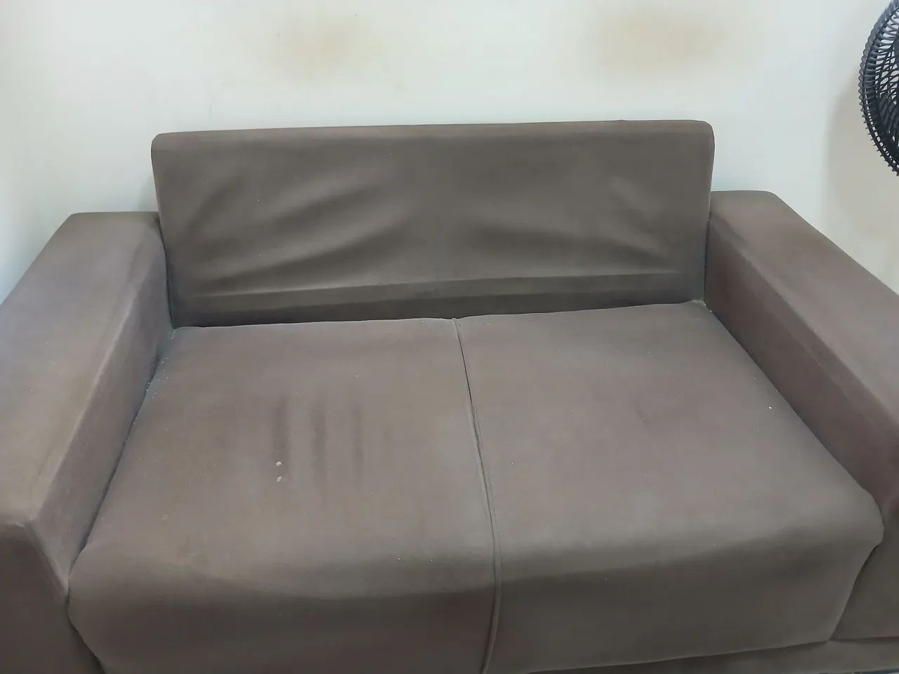 Sofá 2 lugares - Foto 2