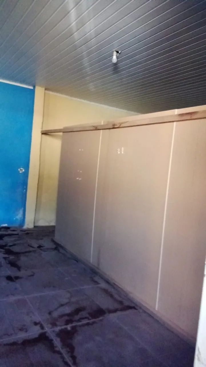 Aluga-se Salao 200m2 - Foto 4