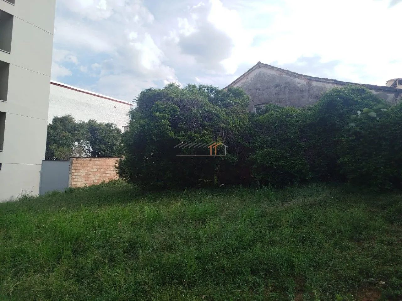 Área grande próximo a UFSJ - Foto 4