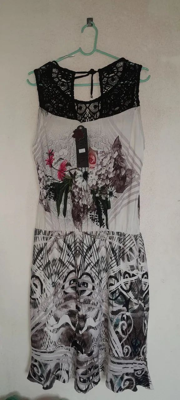 Vestido  - Foto 3