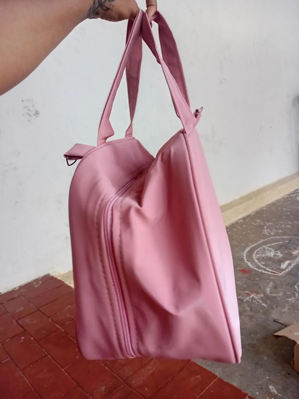 Bolsa maternidade grande - Foto 3