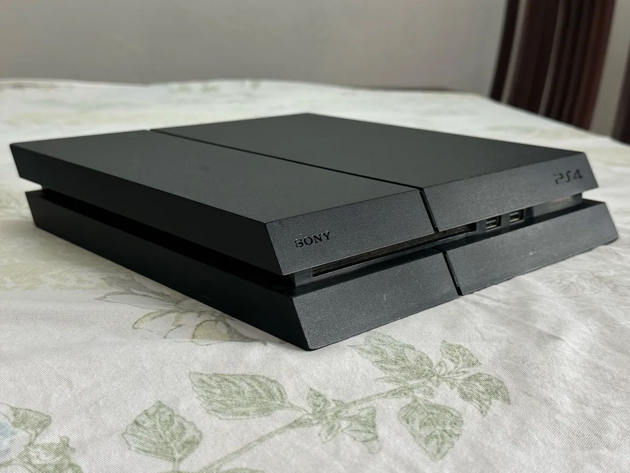 PlayStation 4 - Foto 3