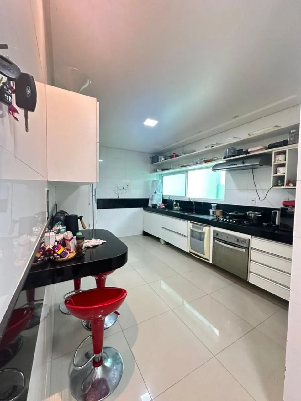 A casa dos sonhos estilo europeu  - Foto 3