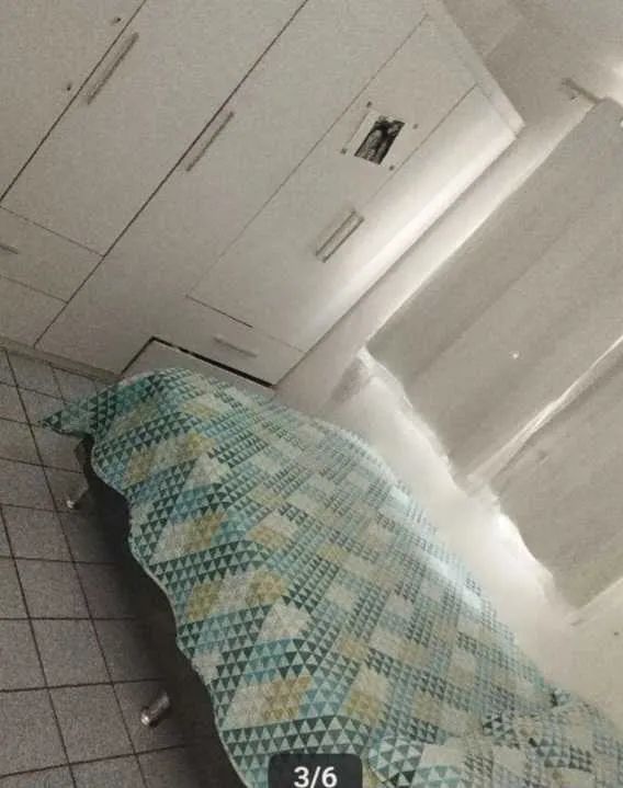 Ref. 409 Apartamento a venda no bairro Lamarão, andar baixo, muito bem localizado! [2238] - Foto 4