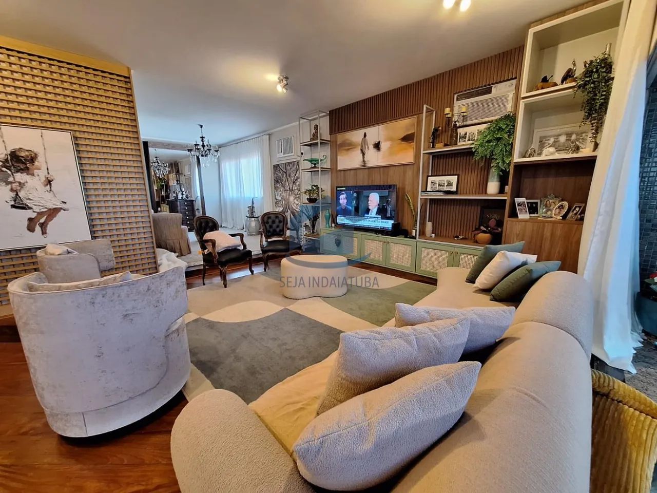 apartamento - Centro - Indaiatuba - Foto 4