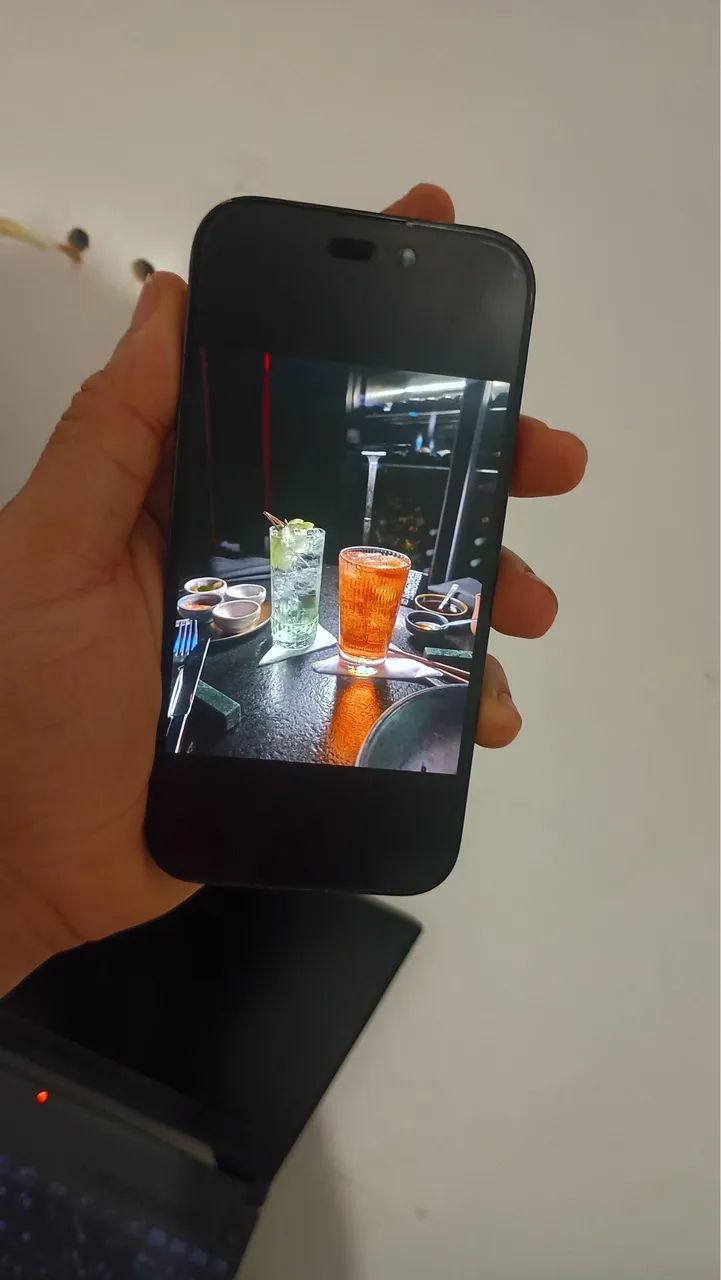 iPhone 14 Pro novo - Foto 4