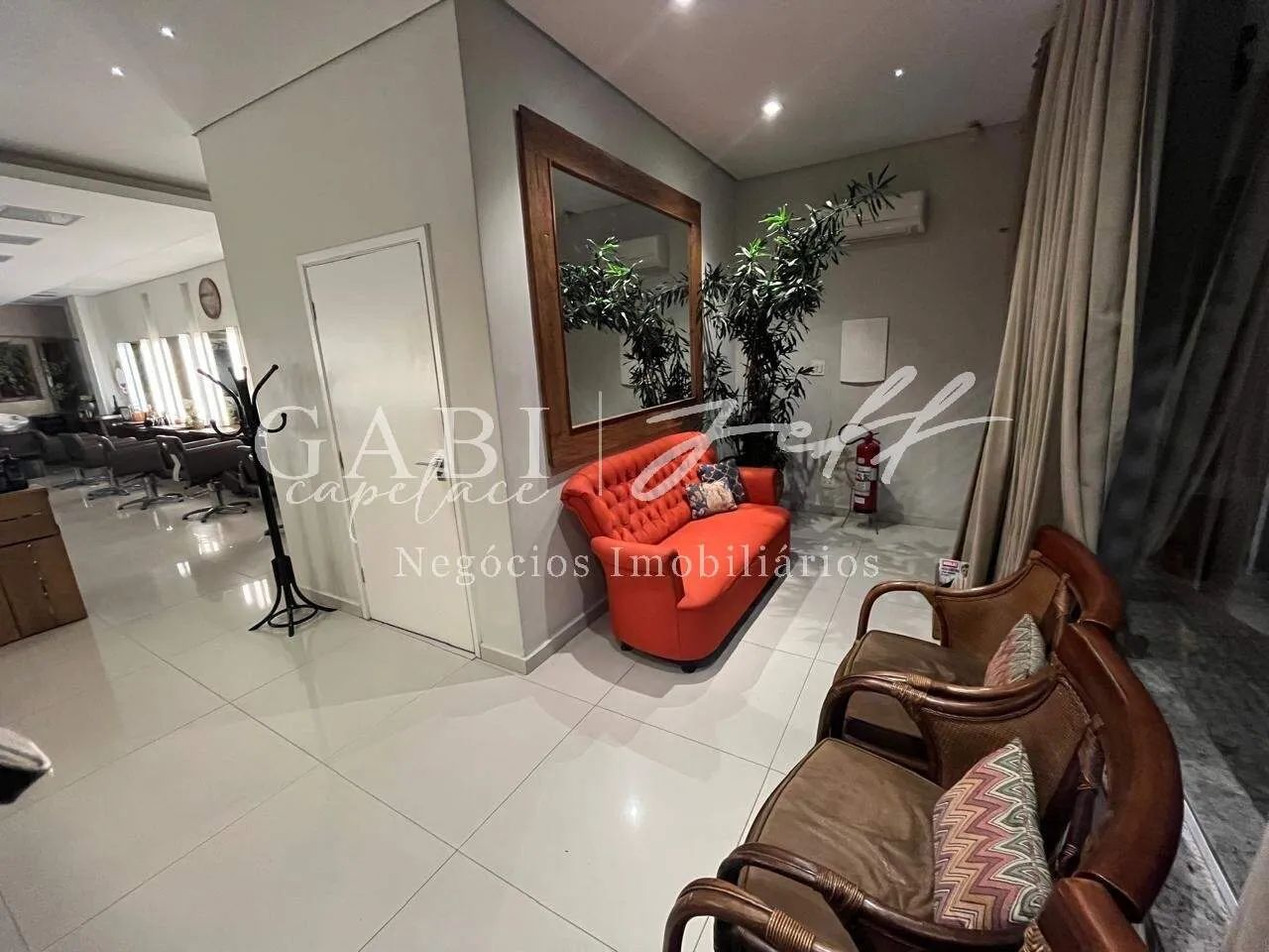 Sala à venda, 3 vagas, Boqueirão - Santos/SP - Foto 5