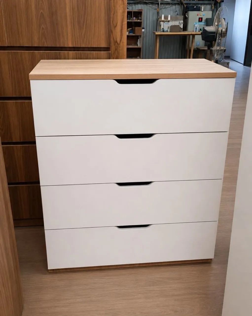 Cômoda de MDF  - Foto 2