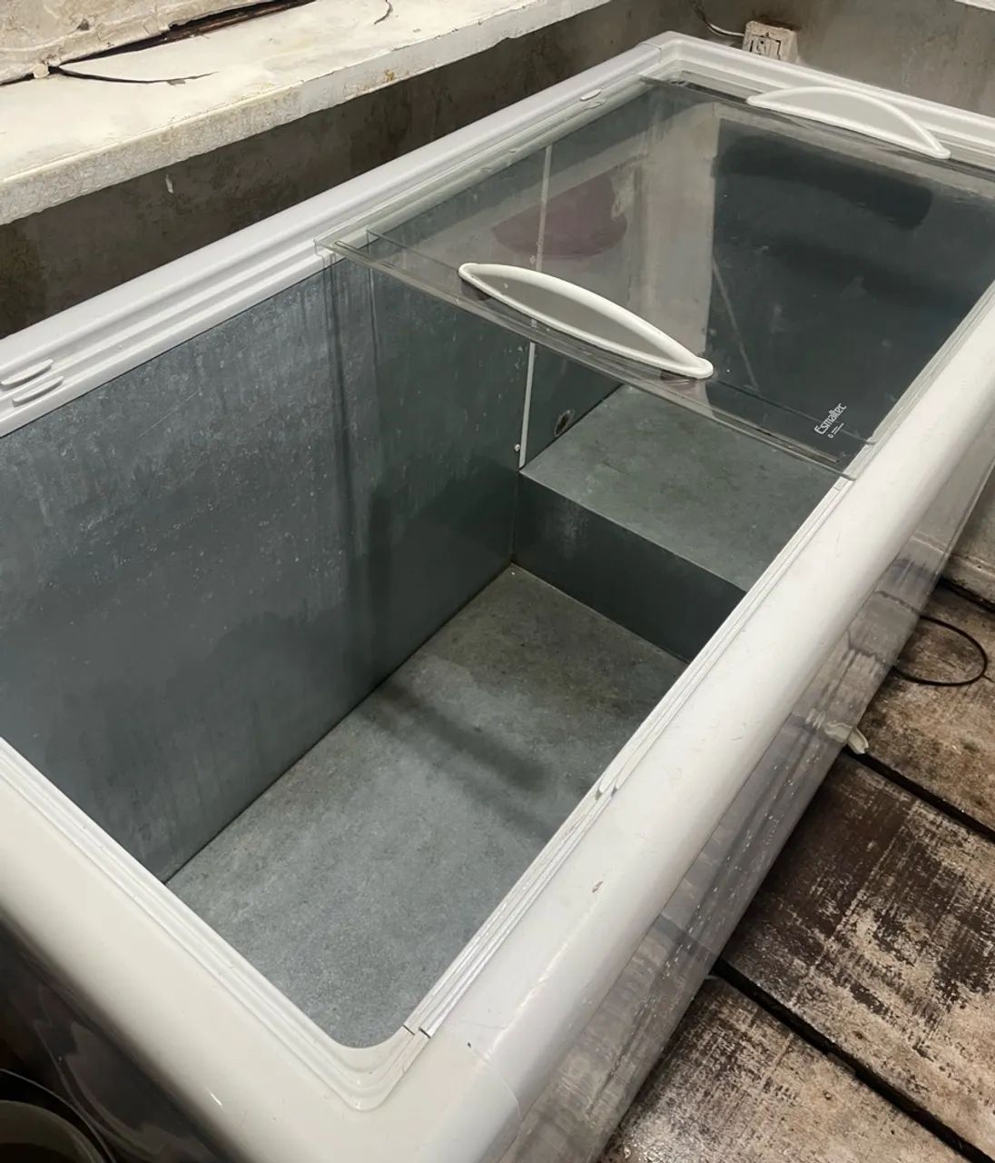 Freezer