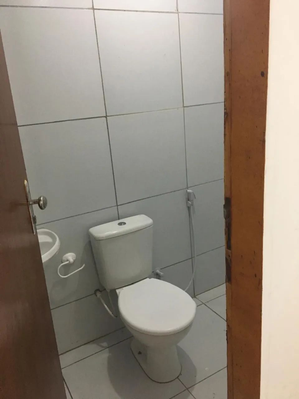 Alugo casa no Pedro Gondim  - Foto 4