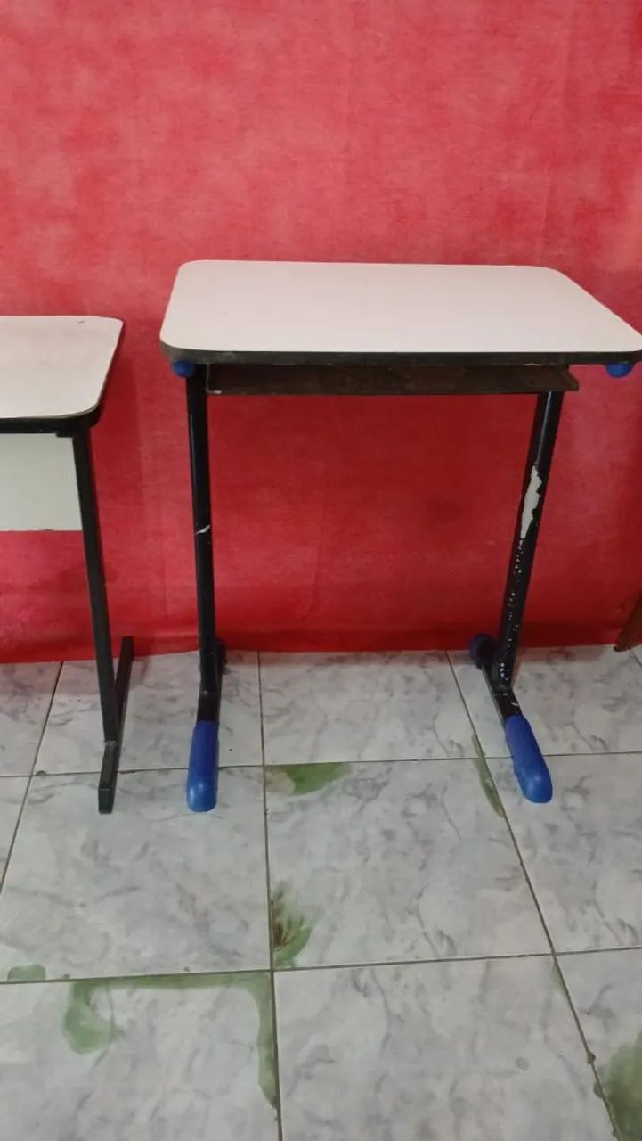 Mesinhas