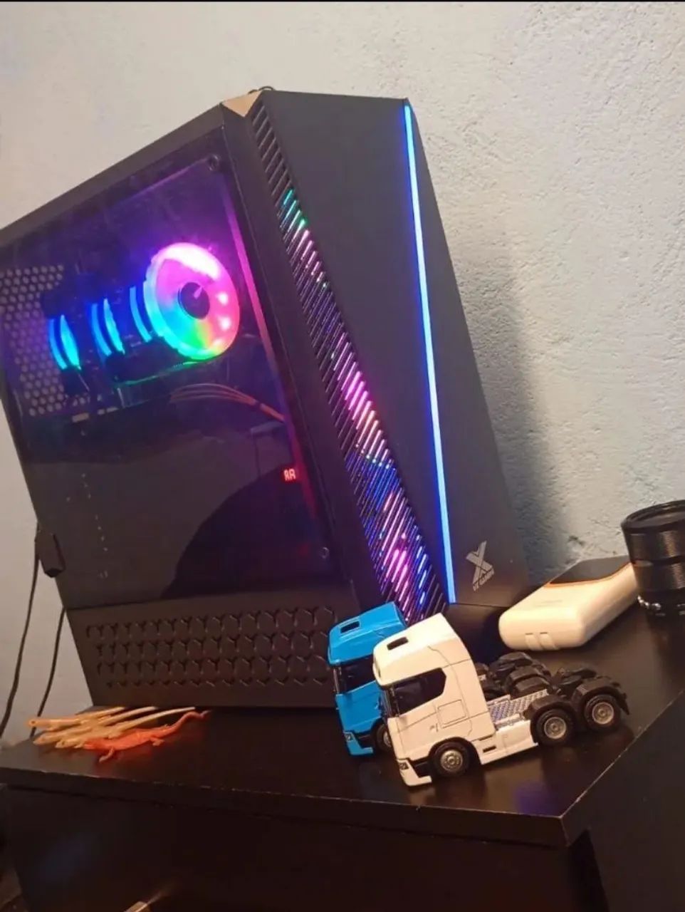 Pc gamer  - Foto 3
