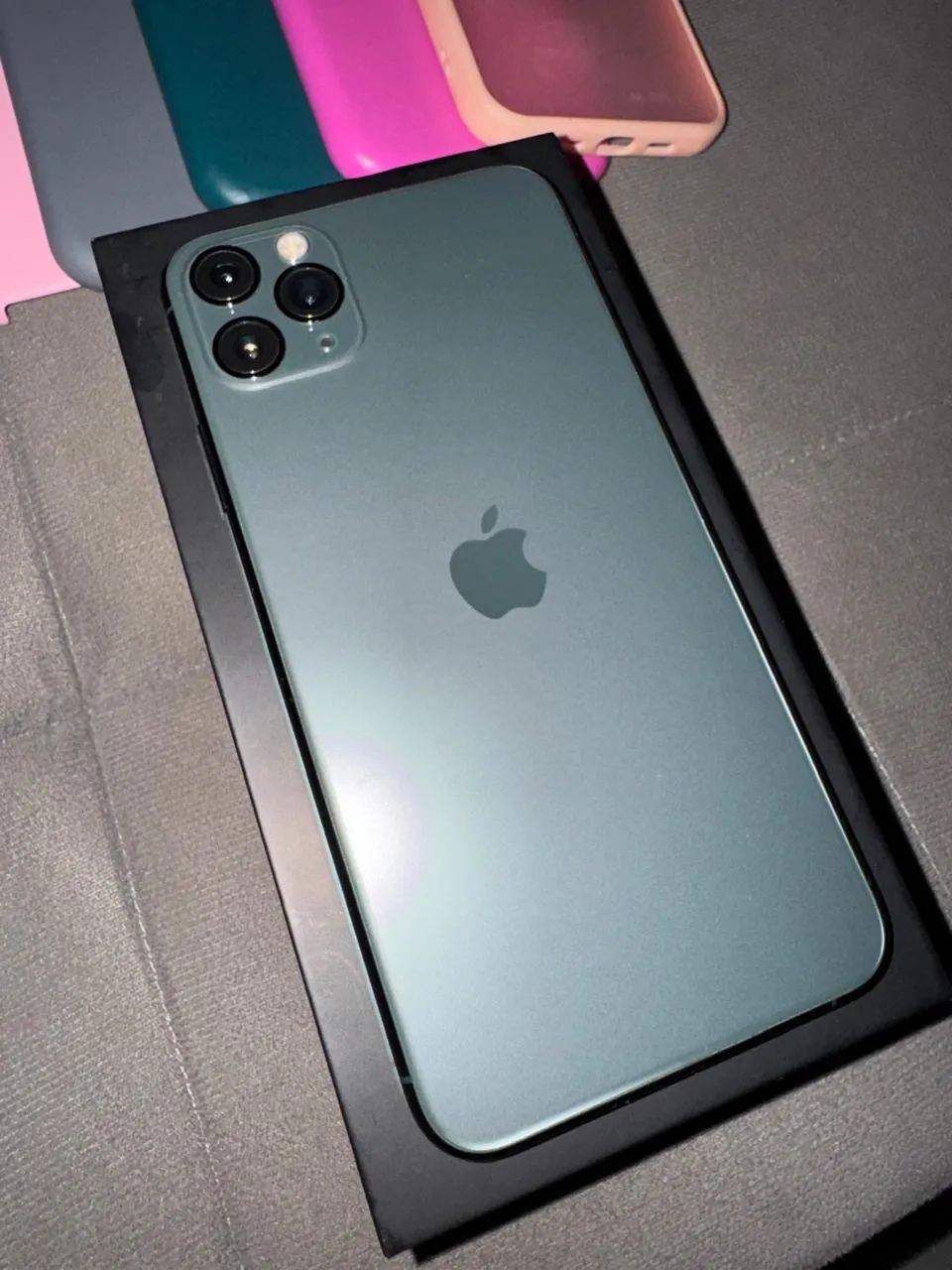 iPhone 11 PRO MAX 256 gb  - Foto 5