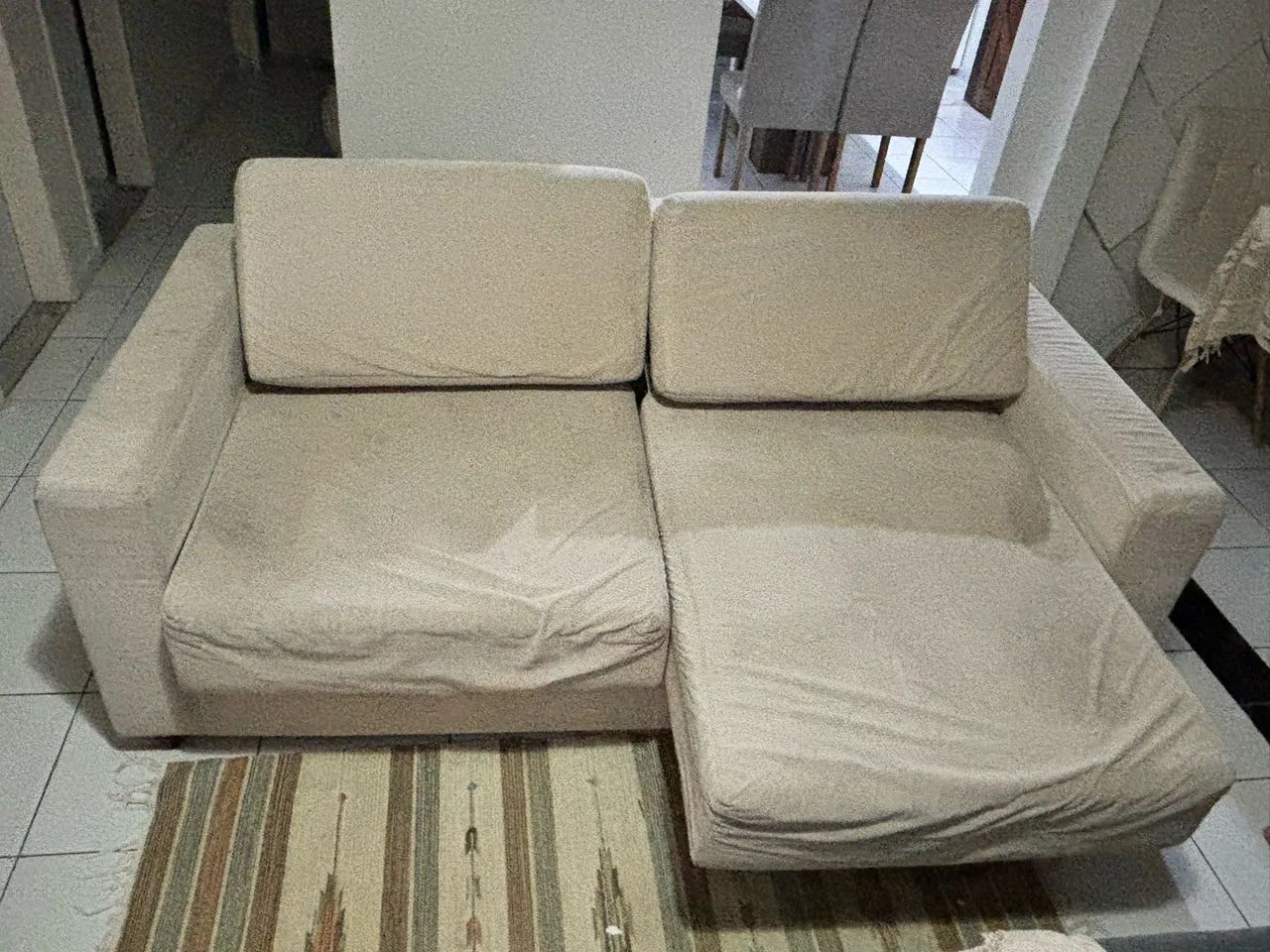 Sofá retrátil  - Foto 2