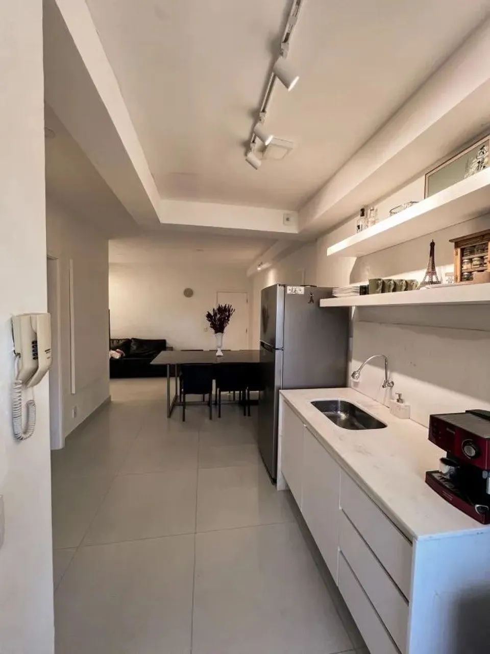 Apartamento para Venda em Sorocaba, Jardim São Carlos, 2 dormitórios, 1 banheiro, 1 vaga - Foto 11