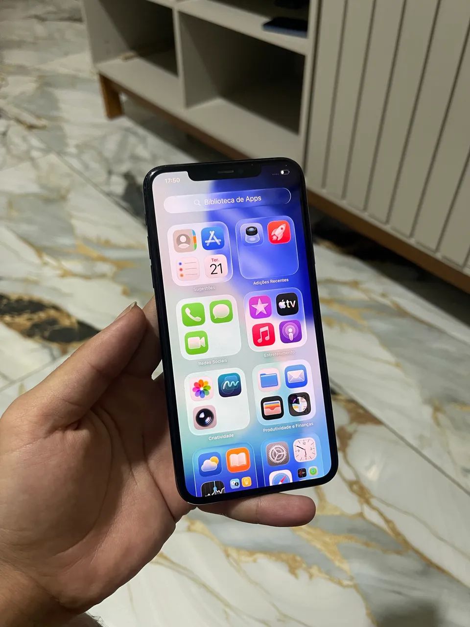 iPhone 11 Pro Max  - Foto 5