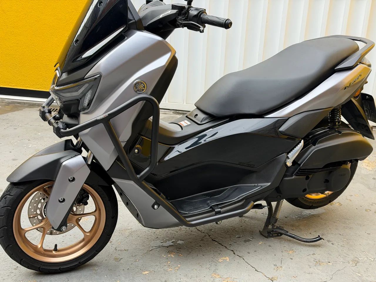 Nmax 2025 - Foto 3