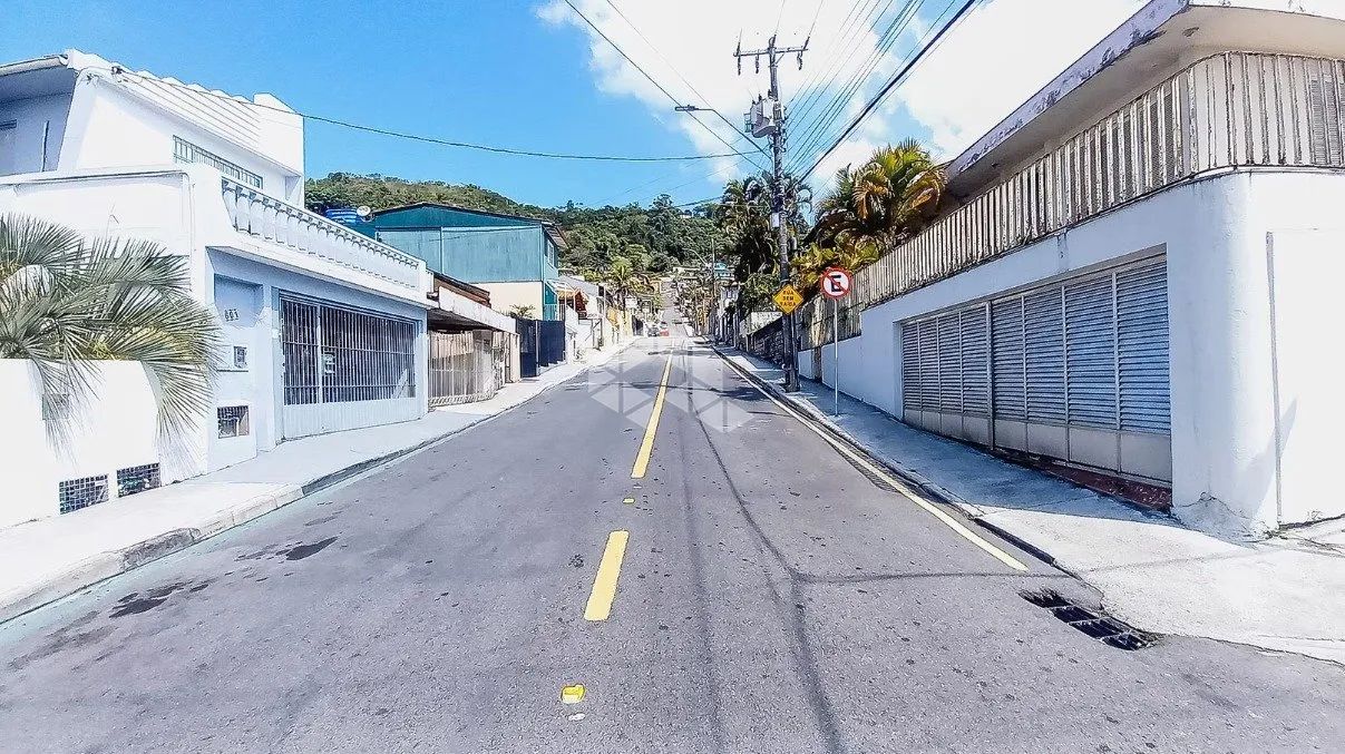 Terreno Escriturado à venda, Bairro Agronômica - Florianópolis/SC. - Foto 3