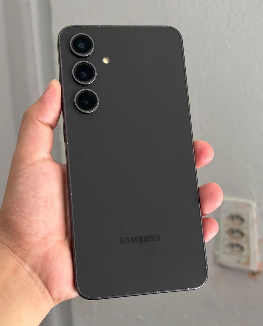 SAMSUNG S24 FE 5G - Foto 4