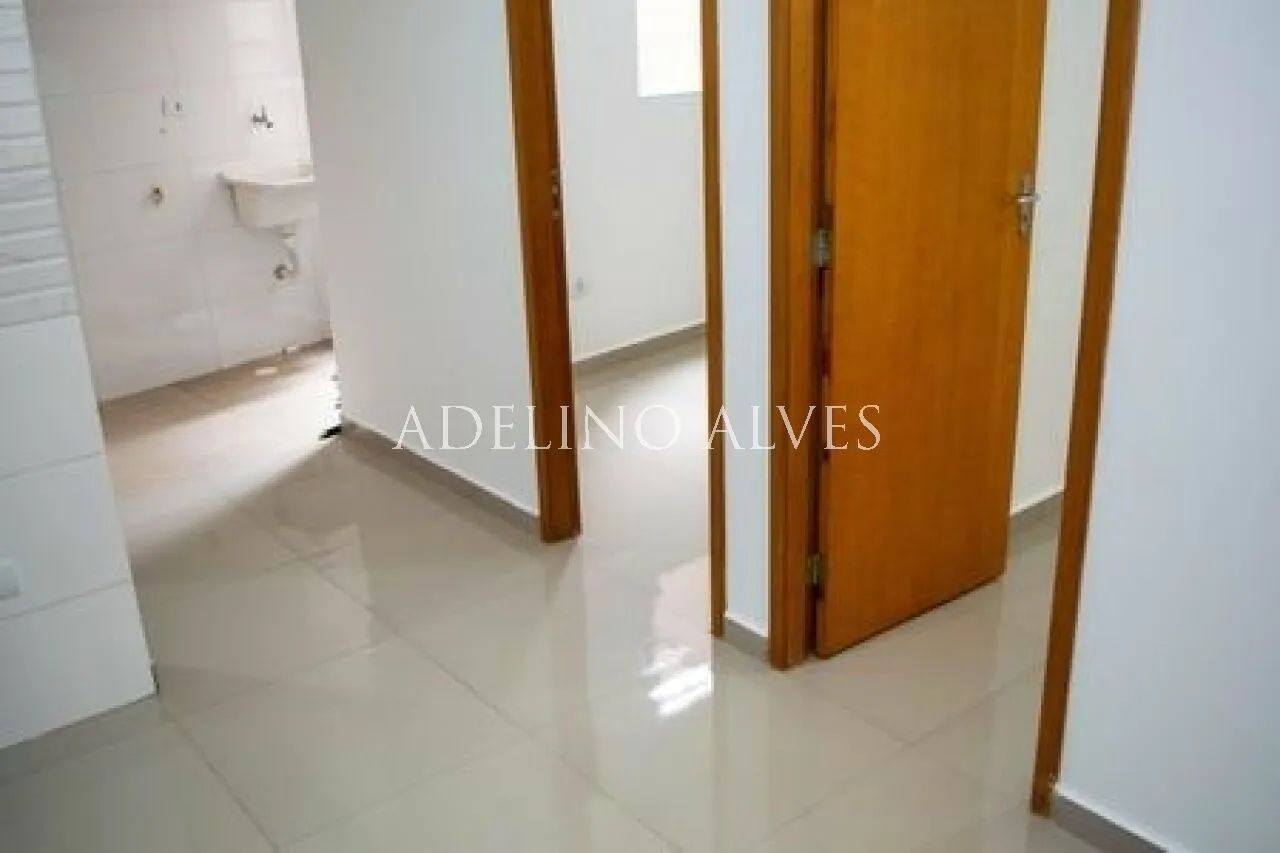 Studio 2 dormitórios para locação na Vila Carrão - Foto 5