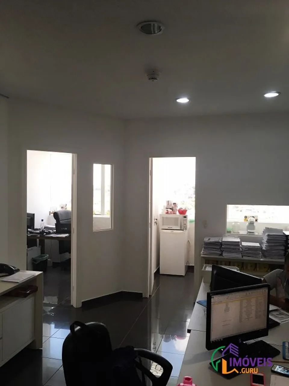 CONJ. COMERCIAL - TAMBORÉ - SP - Foto 3