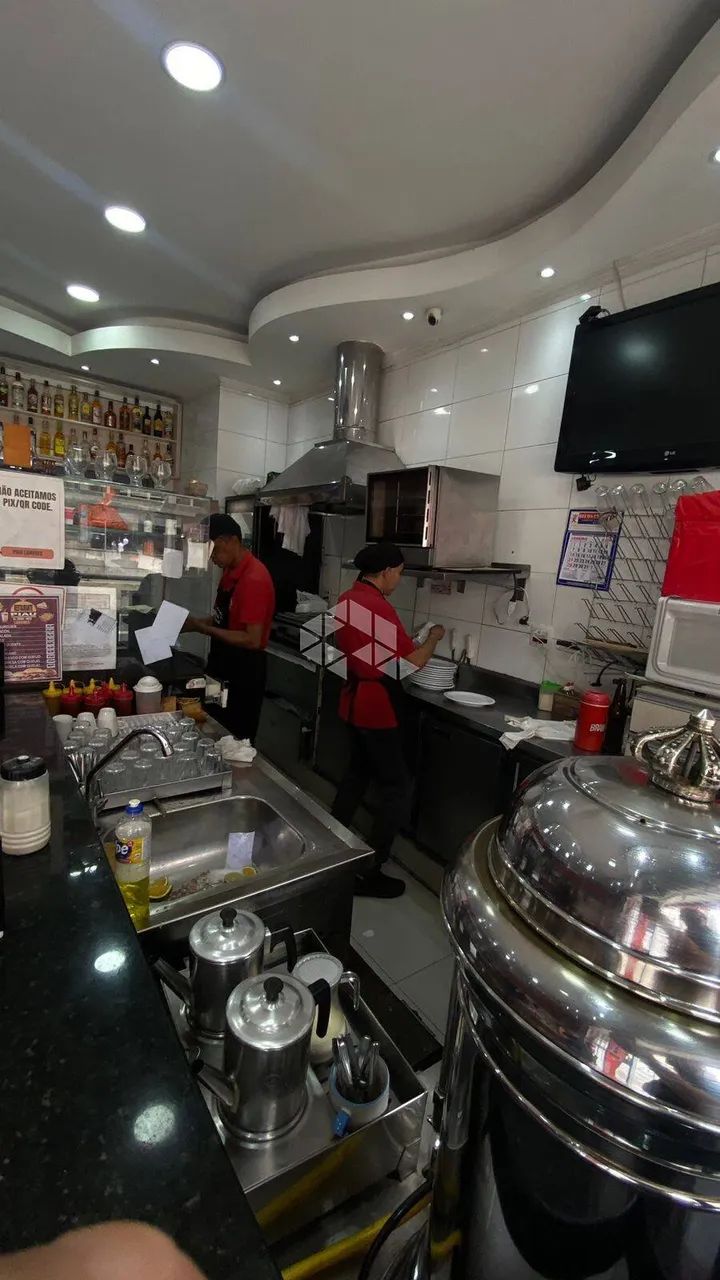 Vendo Excelente Restaurante Centro/SP - Foto 4