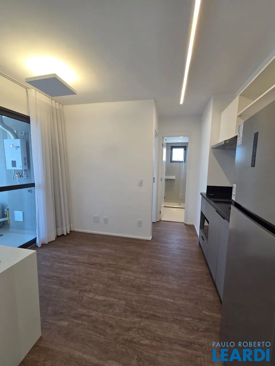 APARTAMENTO - LIBERDADE - SP - Foto 2