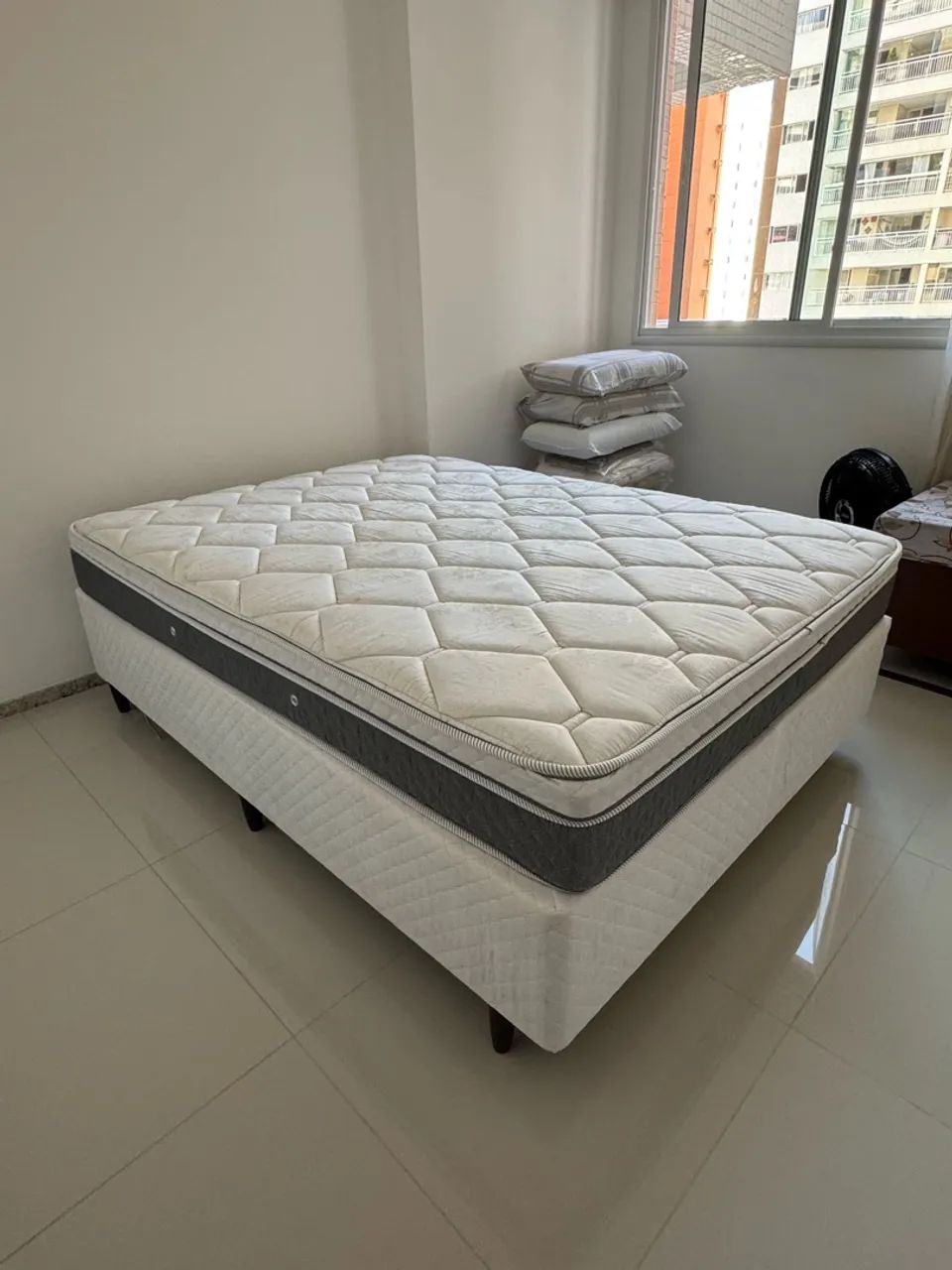 Cama de casal