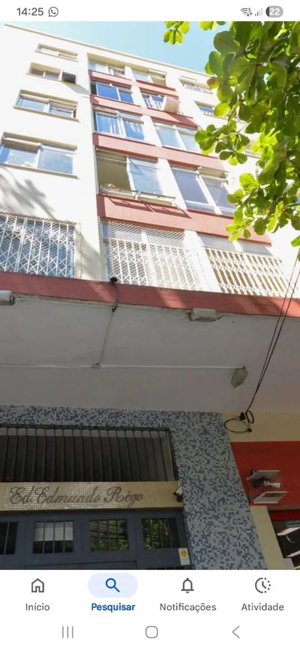Foto - Rio de Janeiro - Grajaú