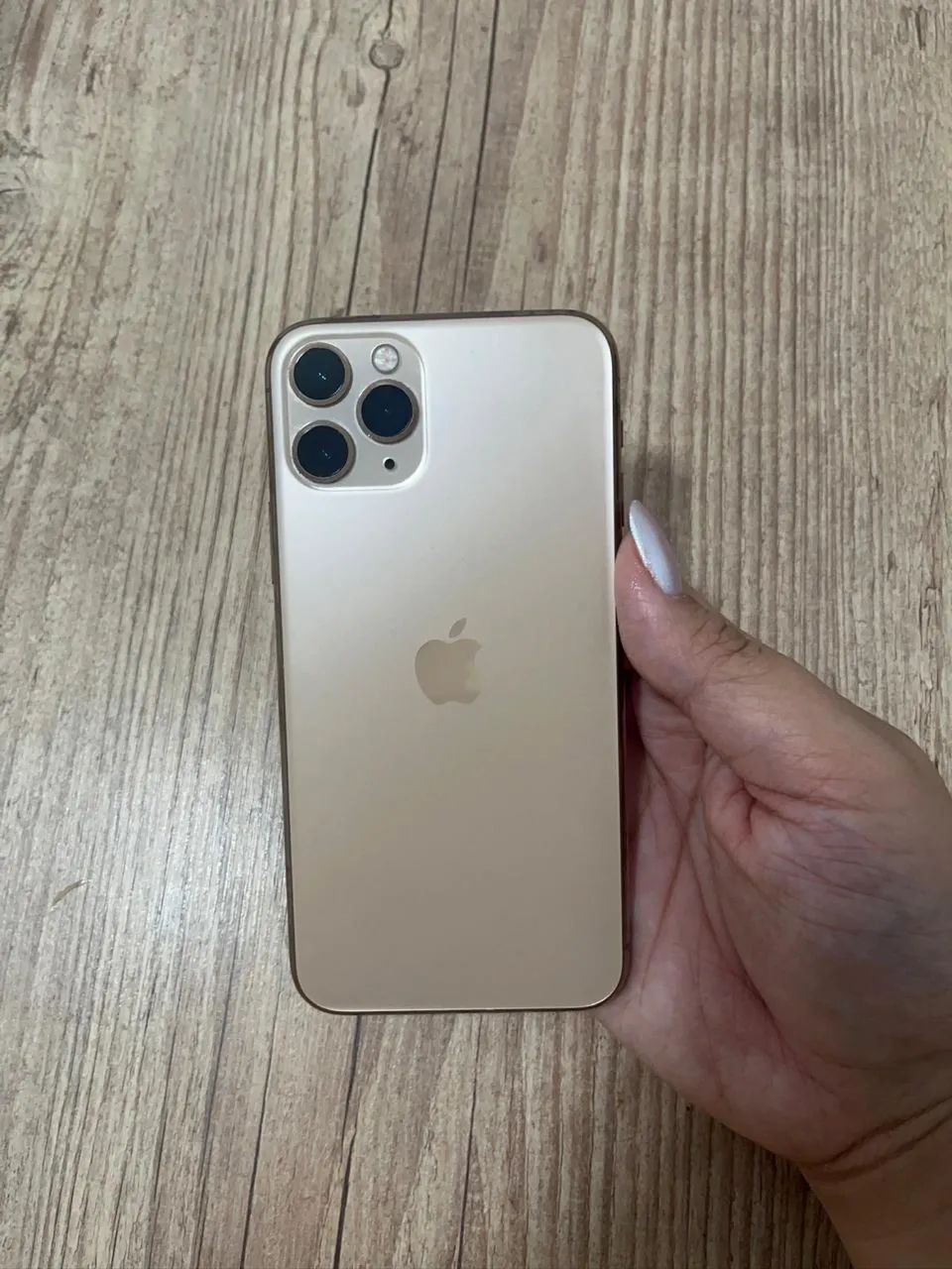iPhone 11 Pro 64 GB