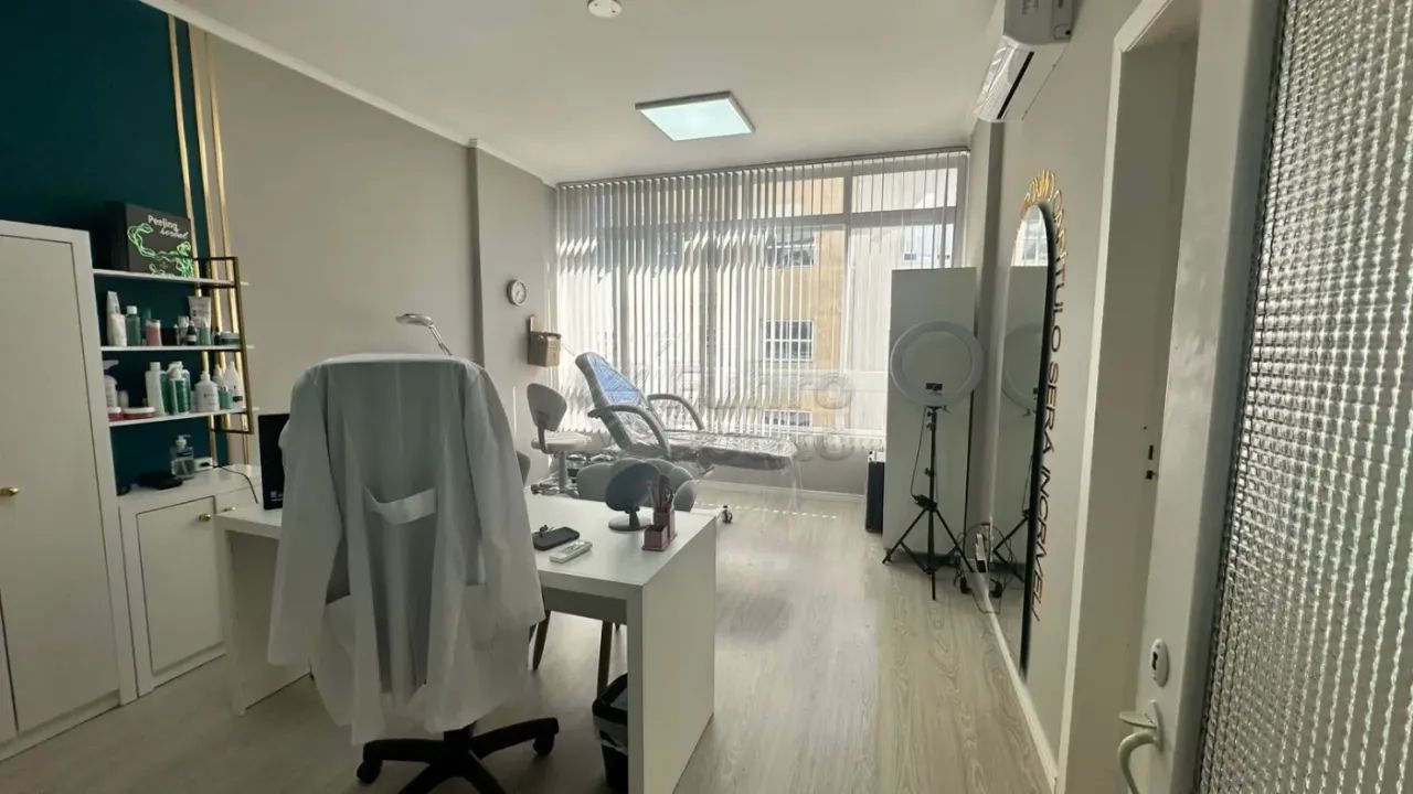 Salas Comerciais à venda no Edifício Princesa do Sul - Estrutura pronta para seu negócio - Foto 4