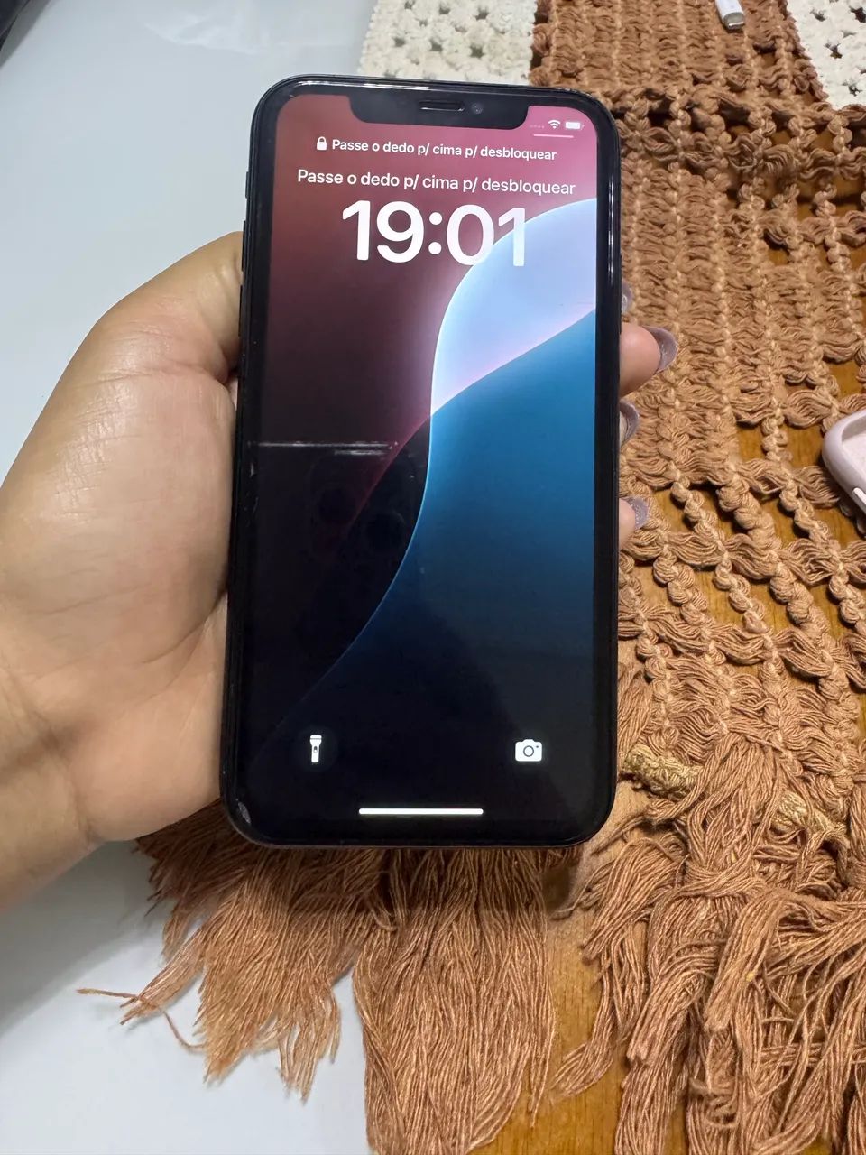 iPhone XR 128GB - Foto 5