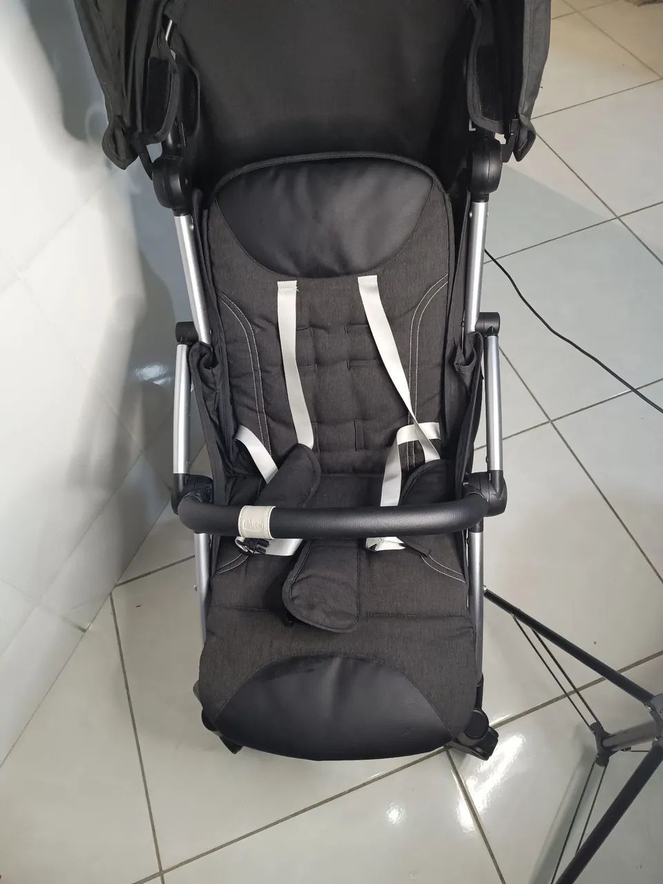 Carrinho Goody Plus Chicco - Foto 4
