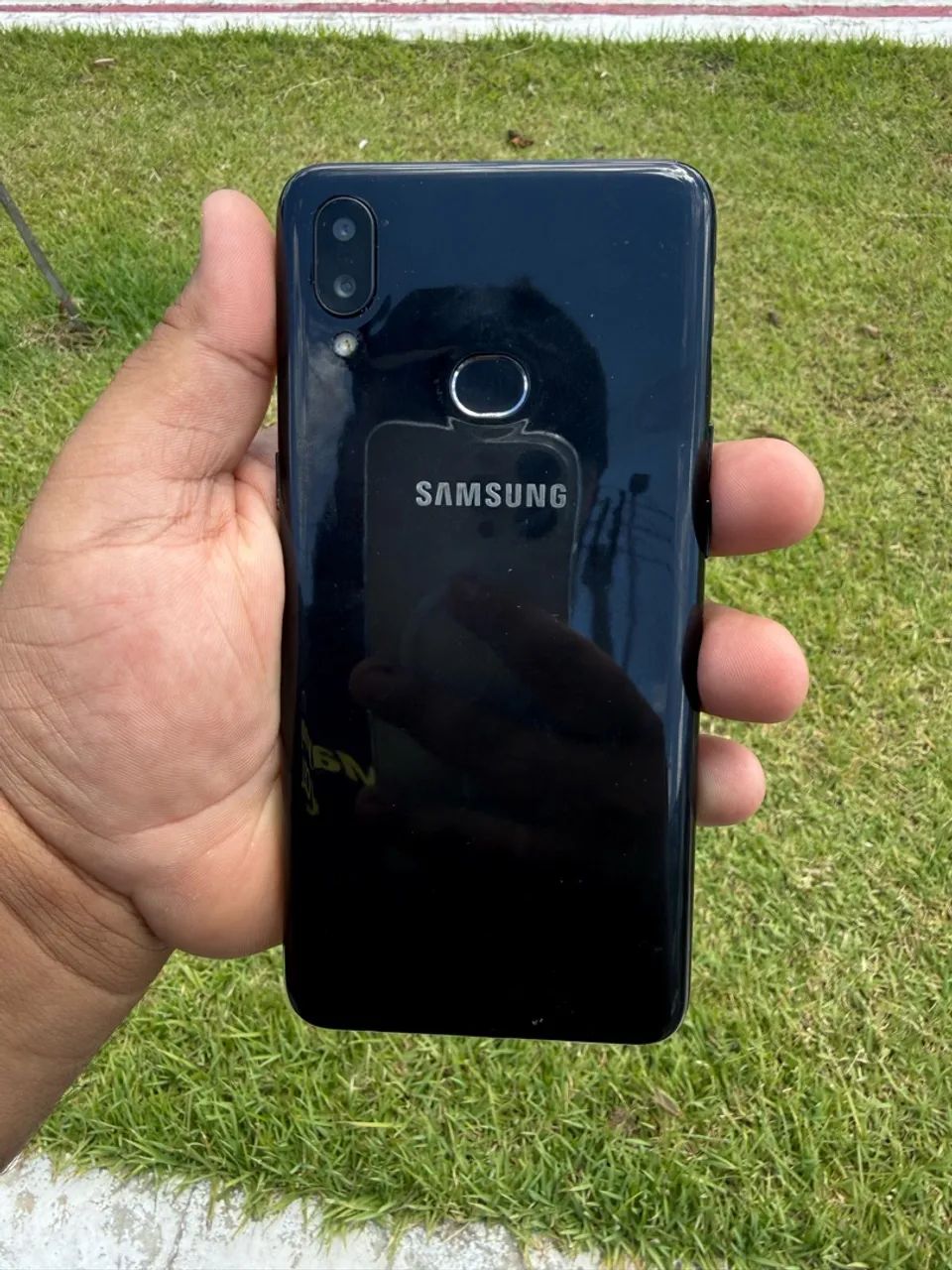 Samsung a10s - Foto 4