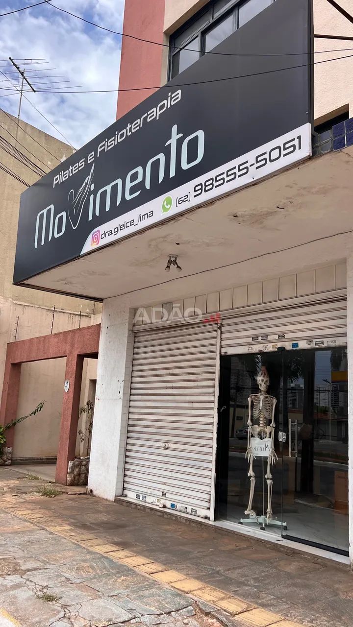 Prédio Comercial - Foto 2