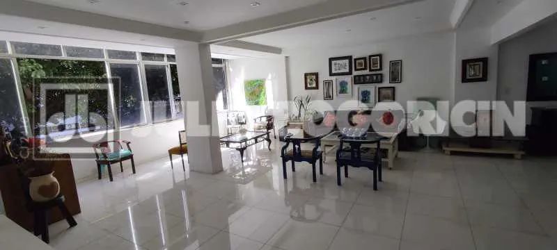 Apartamento : / Residencial / Ipanema - Foto 2
