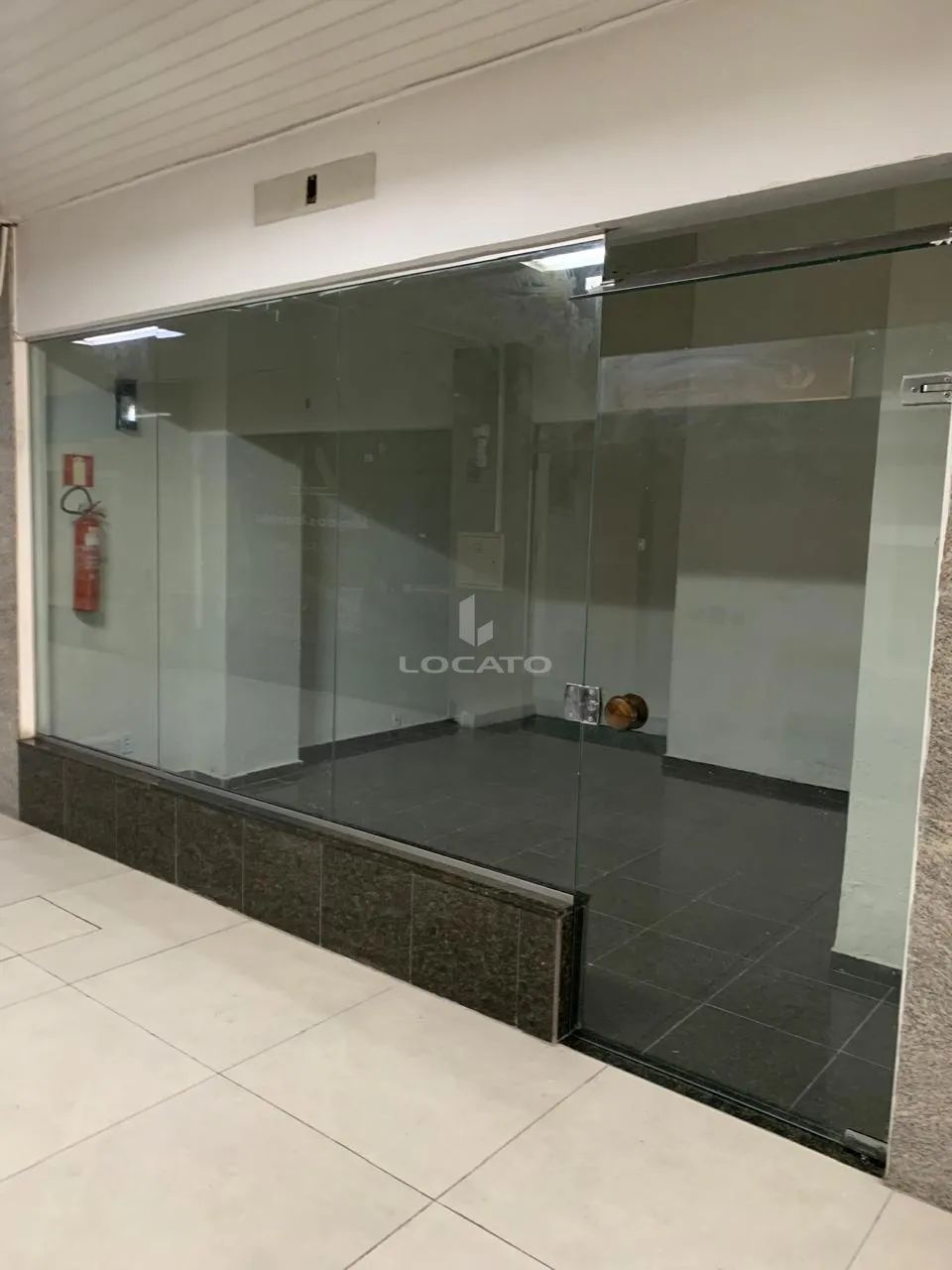 Loja com 38m² na Avenida dos Andradas - Foto 3
