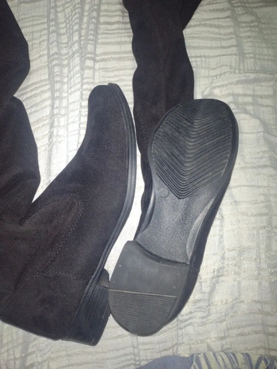 Botas - Foto 3