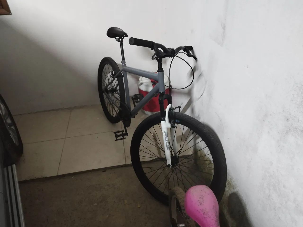 Vendo bicicleta  - Foto 3