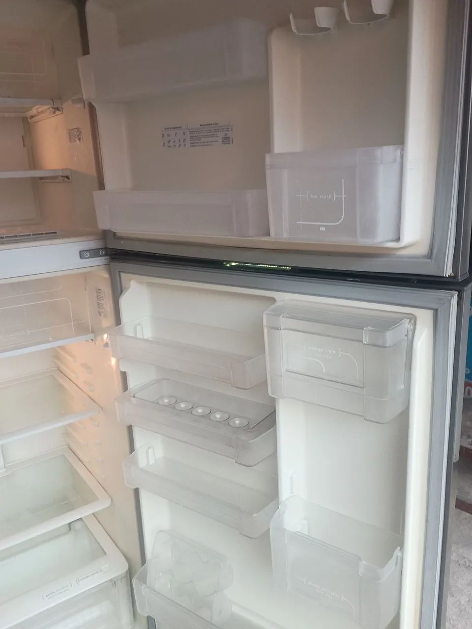 geladeira  - Foto 5