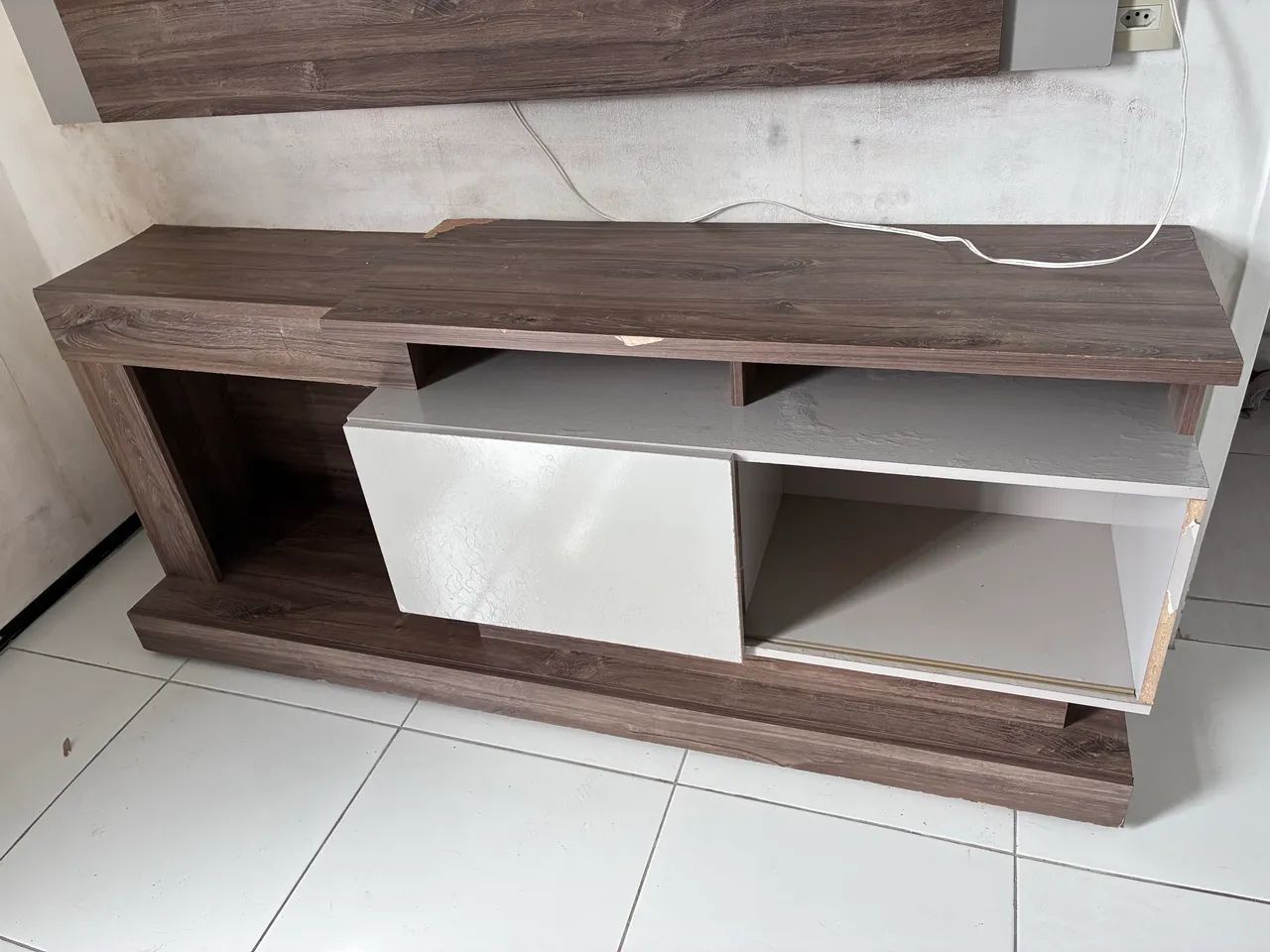 Rack com painel - Foto 3