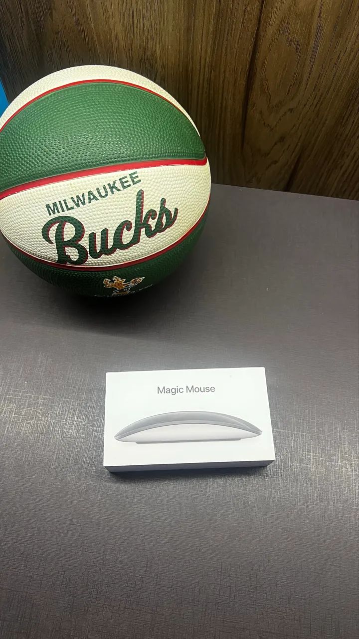 Magic Mouse Apple 2024 Original