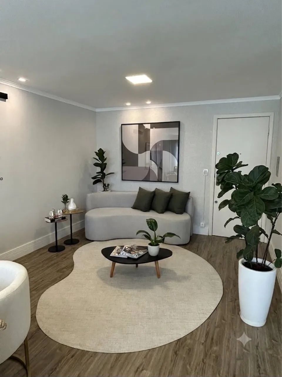Sala Comercial por Período no Edifício Trade - Maringá Park - Foto 3