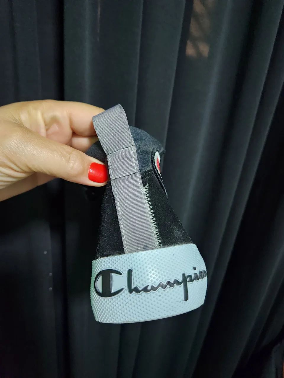 Tênis  champion  - Foto 3