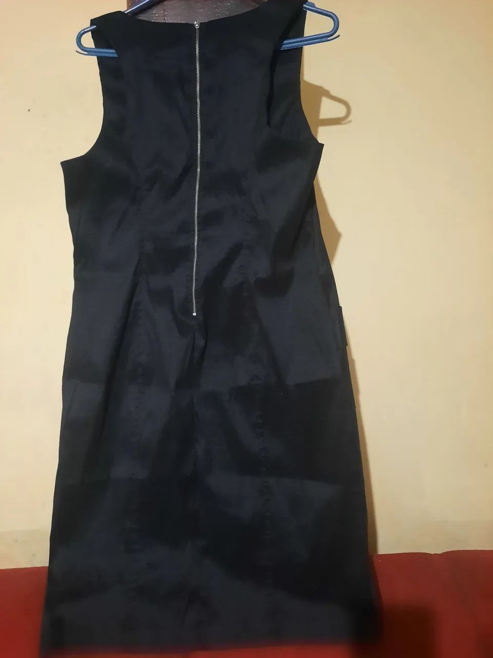 Vestido tam 46