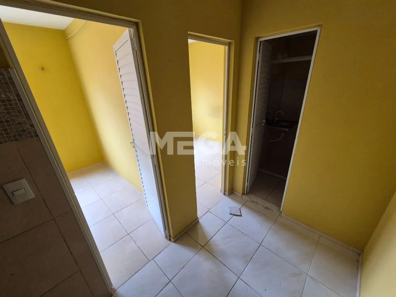 Apartamento com 2 quartos no bairro Cajazeiras em Fortaleza, CE - Foto 5
