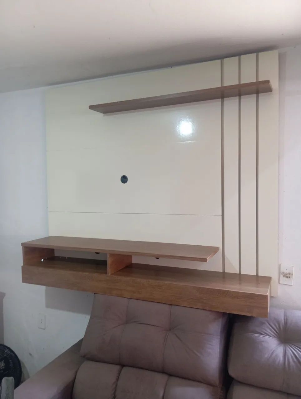 Painel nove em oferta  - Foto 2