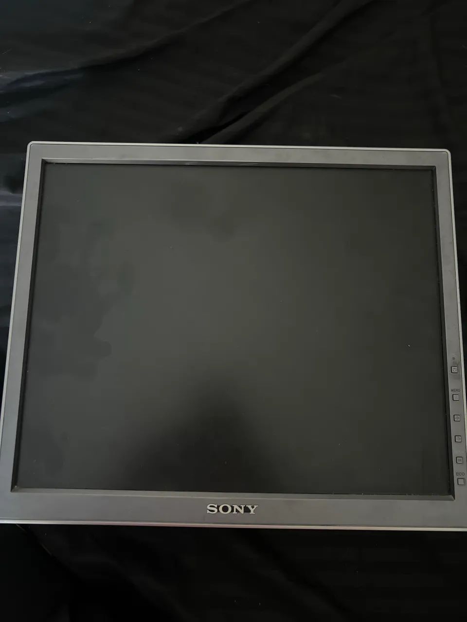 Monitor Sony 