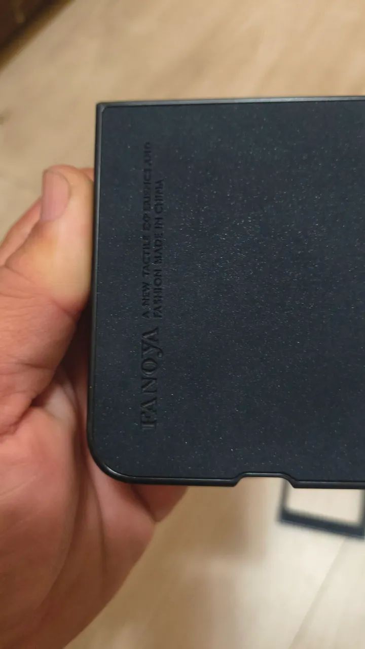 Capa, case Motorola razr 60 - Foto 5