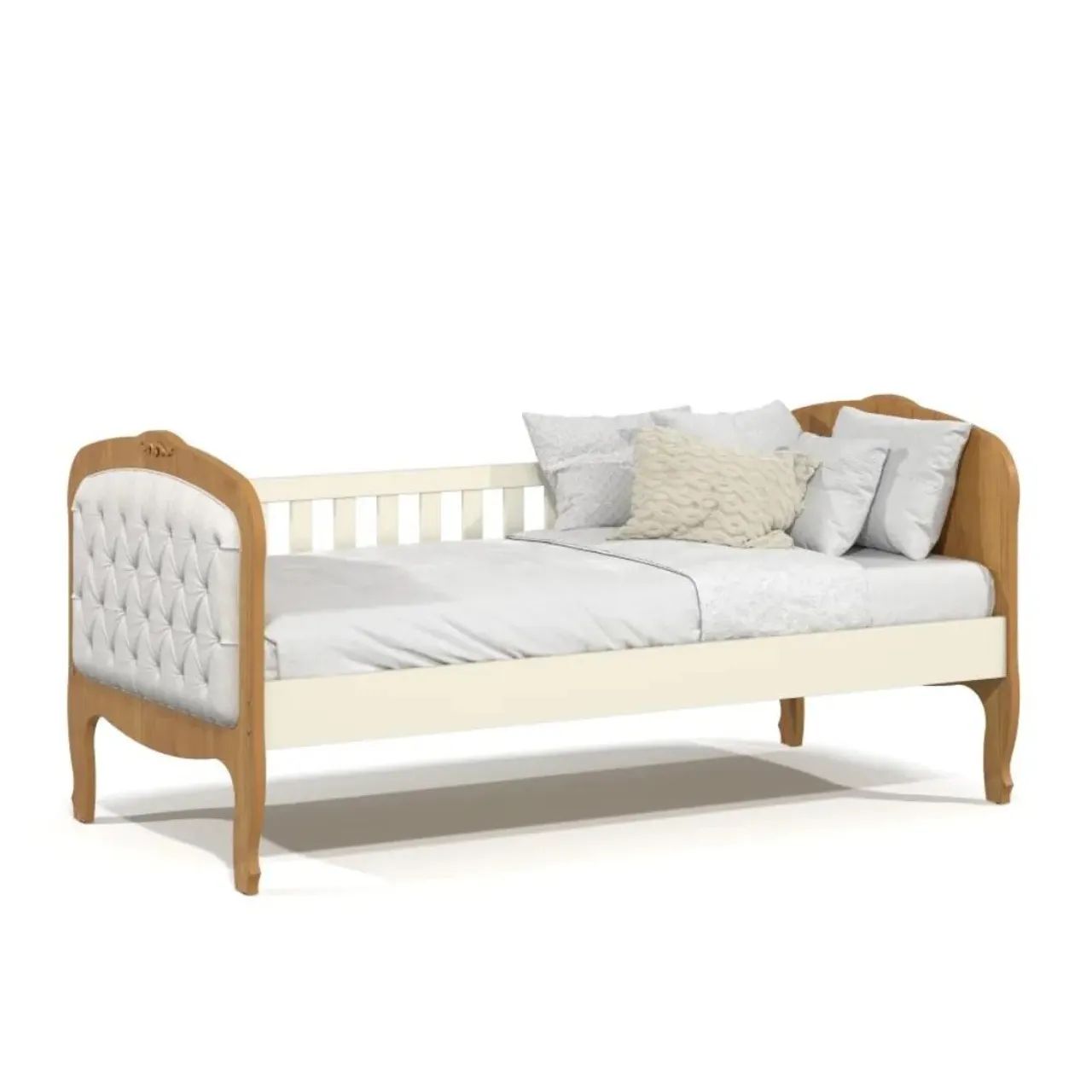 Cama nova para venda - Foto 2